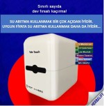 EVSEL ARITMA CİHAZI